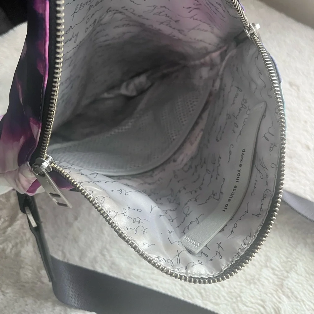 lululemon athletica Purple and Pink Women's Bag - Picture 10 of 12